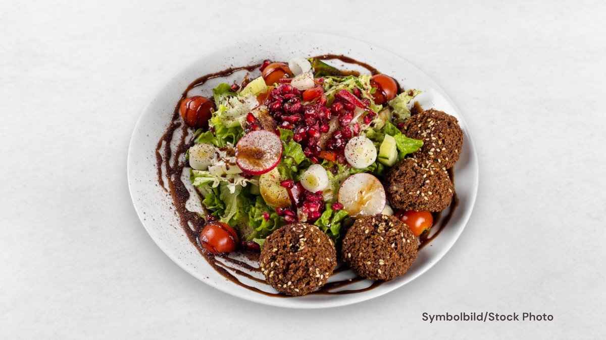 Fattoush
