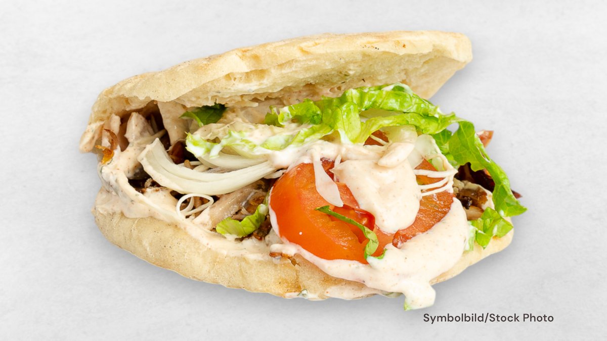 Halloumi-Sandwich