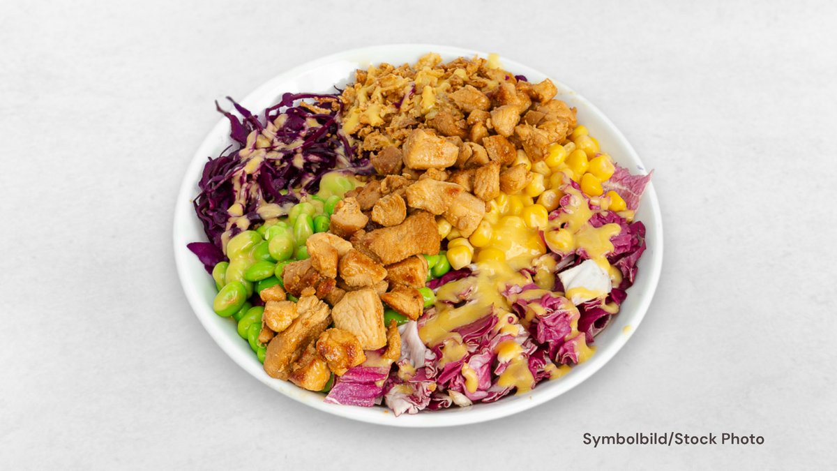 Hühn-Bowl