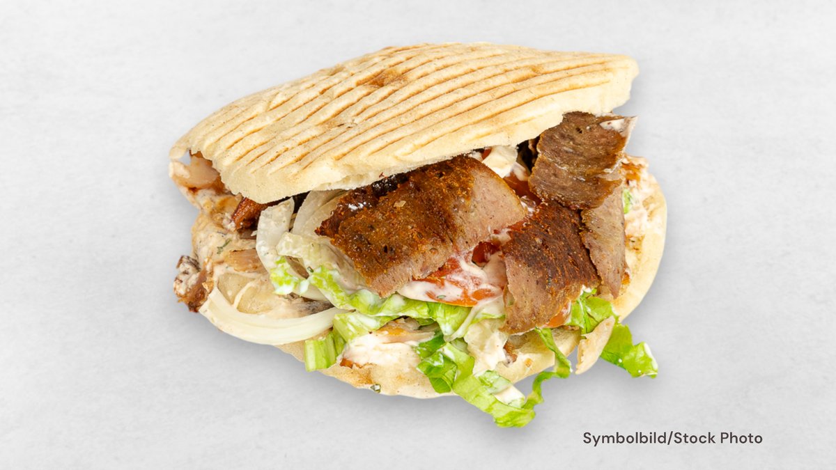 Hühn-Sandwich