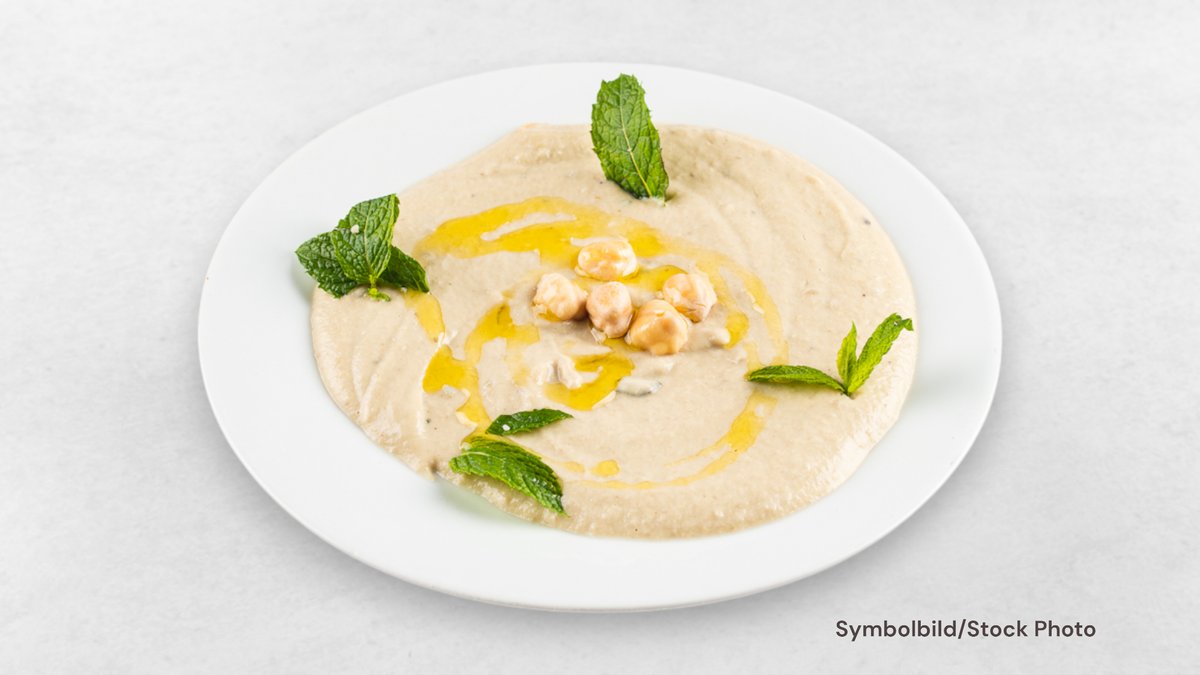 Hummus