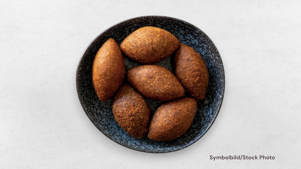 Kibbeh