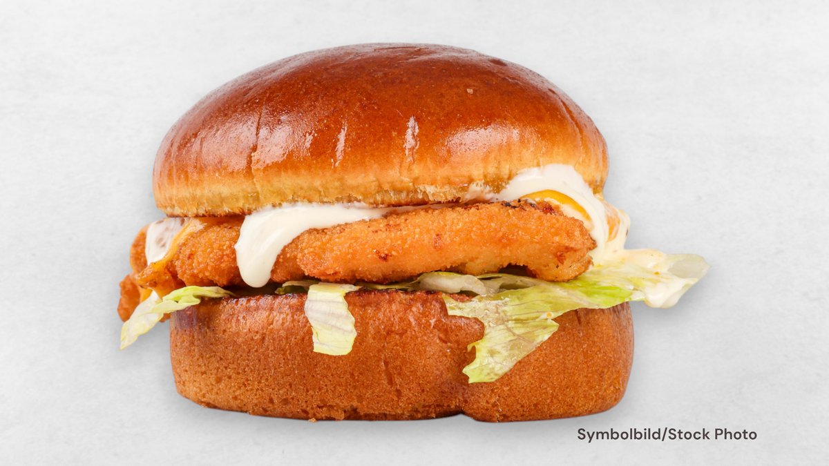 Strips Burger