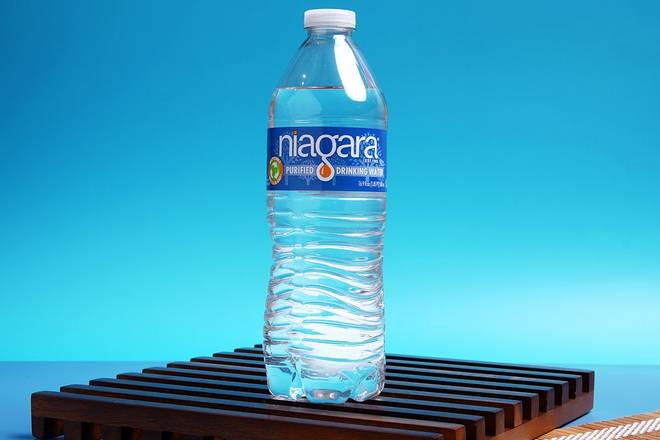 Bottled Water
