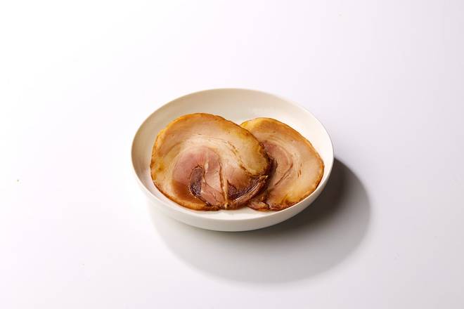 Chashu Pork (1 Piece)