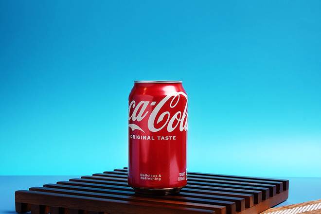 Coca-Cola/ Diet Coca-Cola