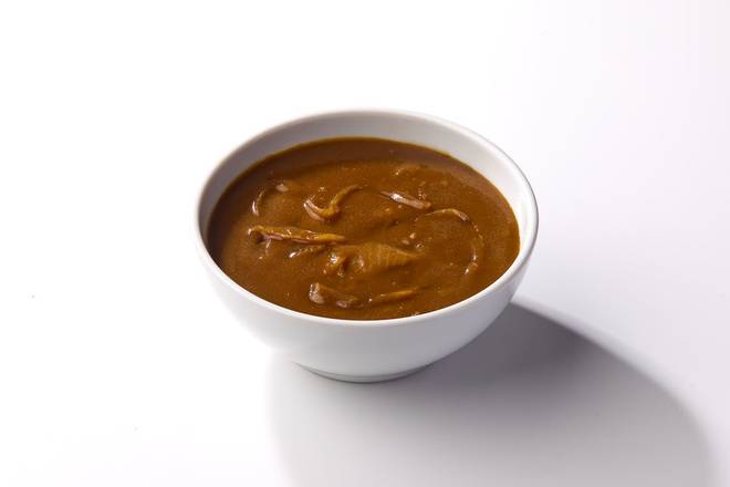Curry Sauce