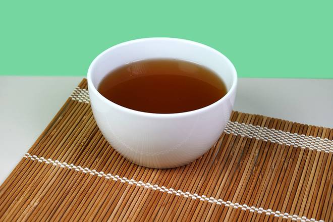 Dashi Broth
