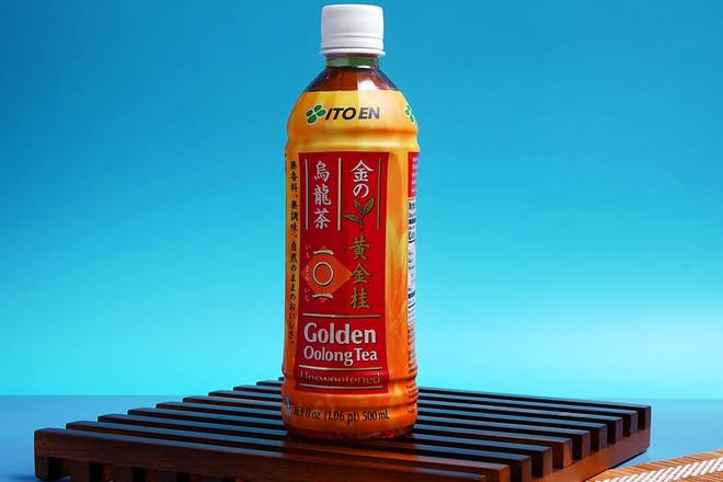 Oolong Tea [Ito En]