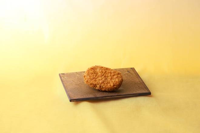 Potato Croquette