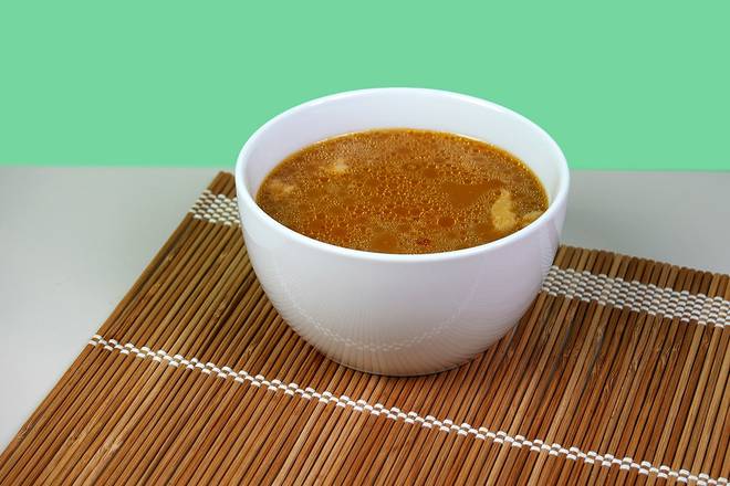 Tonkotsu Broth