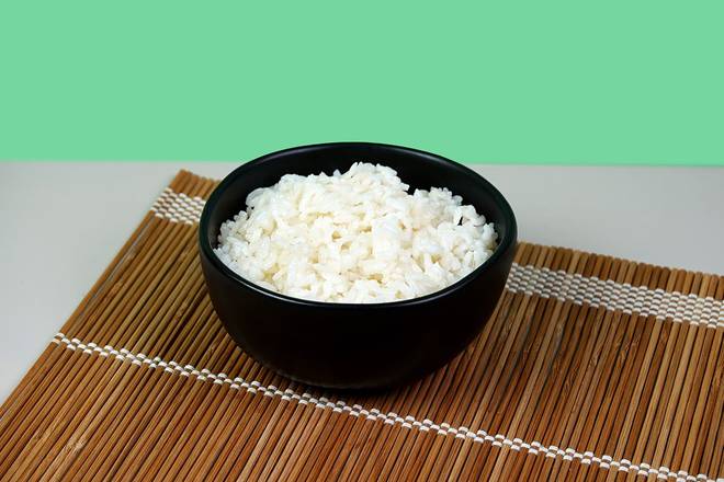 White Rice