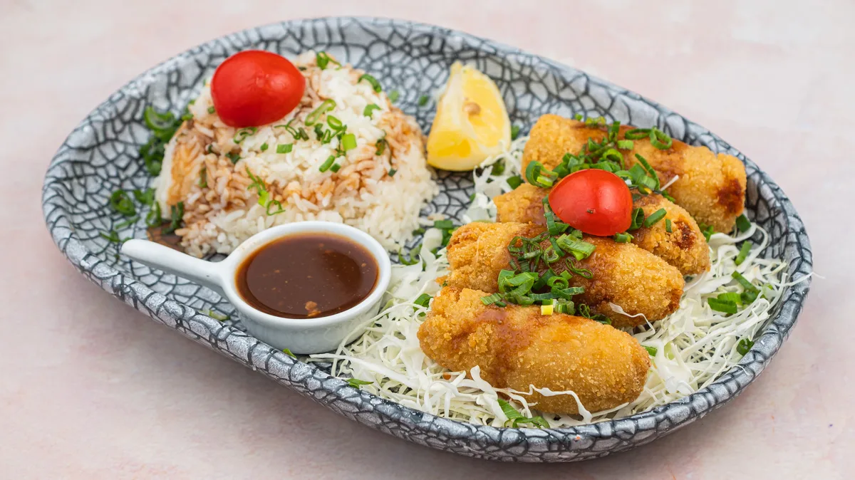 Korokke