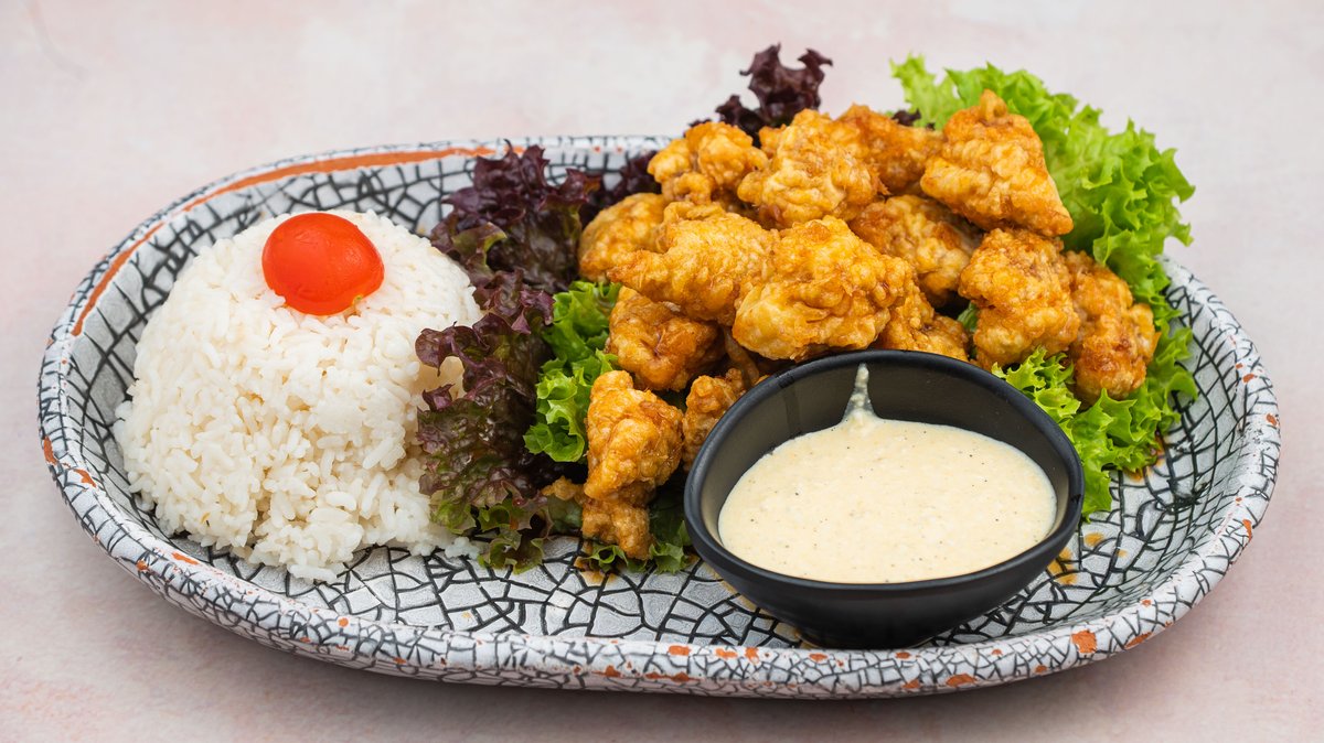 Pileći nanban