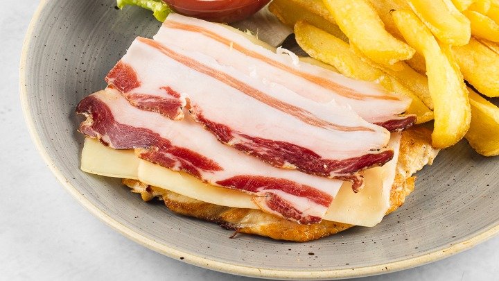 Sočna slanina