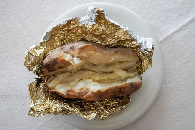 Baked Potato