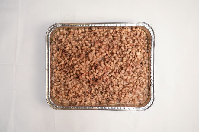 Black-Eyed Peas