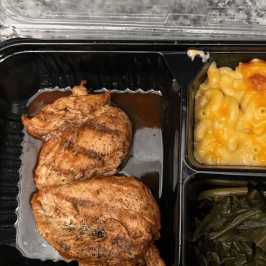Boneless Chicken Breast