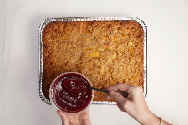 Bread Pudding