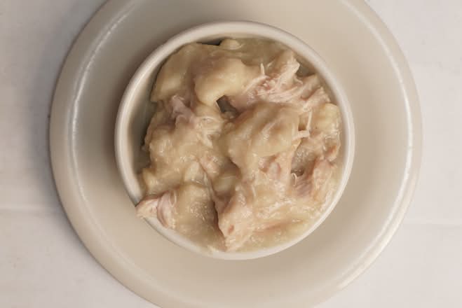 Chicken and Dumplings