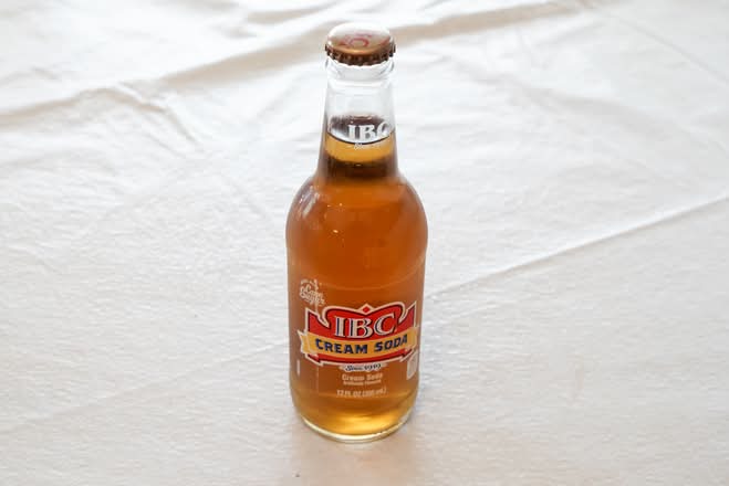 Cream Soda