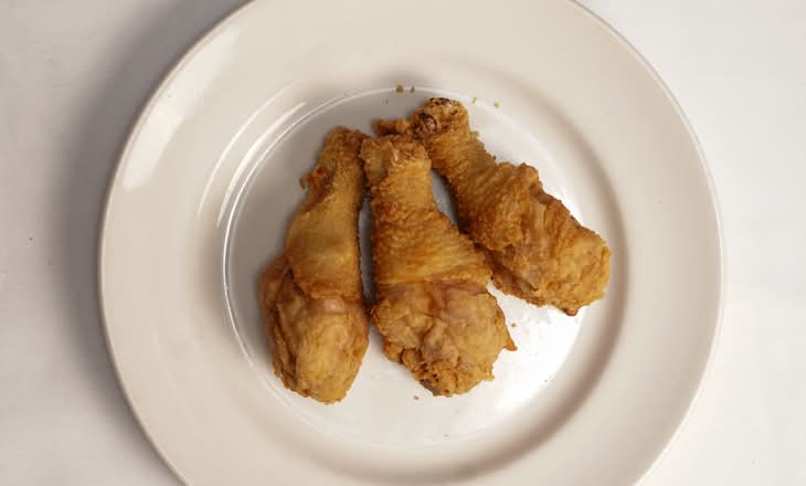 Fried Chicken