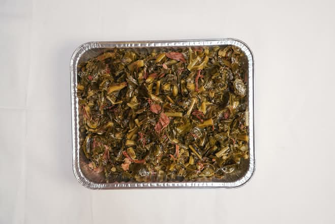 Green Beans