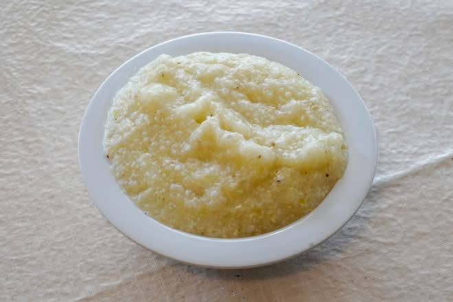 Grits