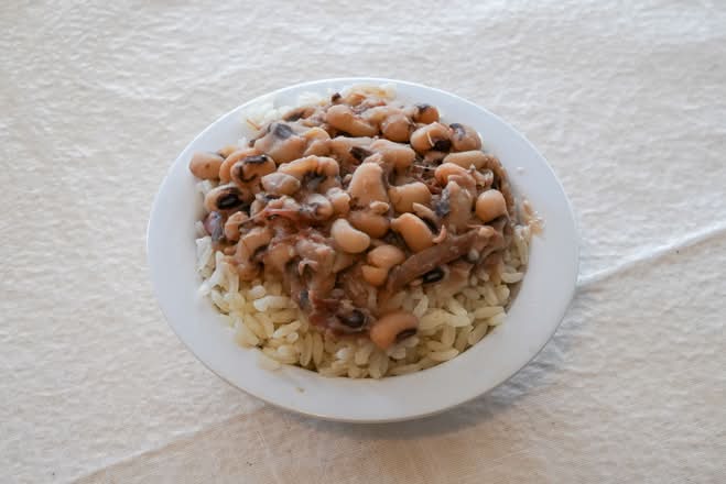 Hoppin John
