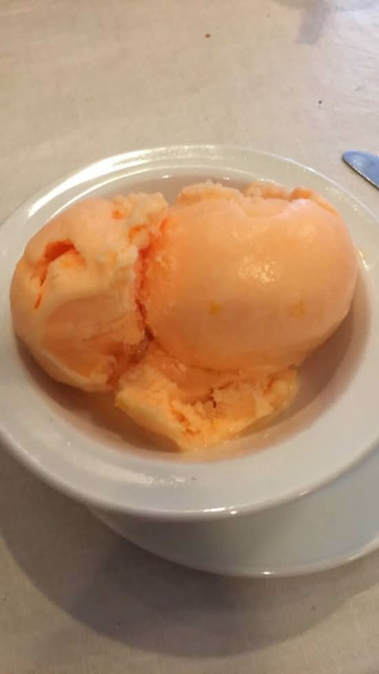 Ice Cream