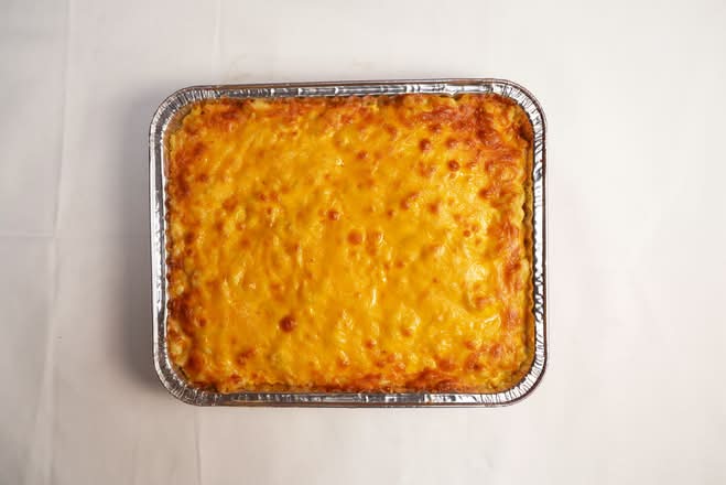 Macaroni and Cheese