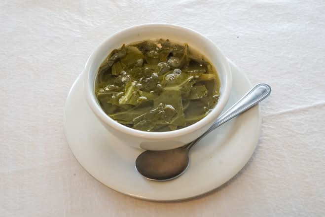 Pot Likker