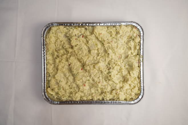 Potato Salad