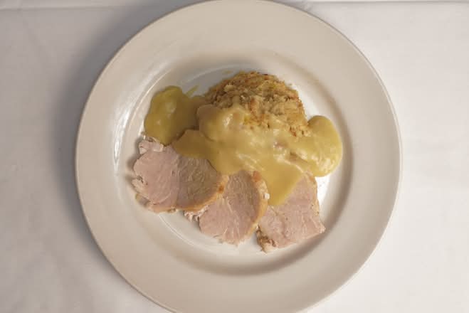 Roast Turkey