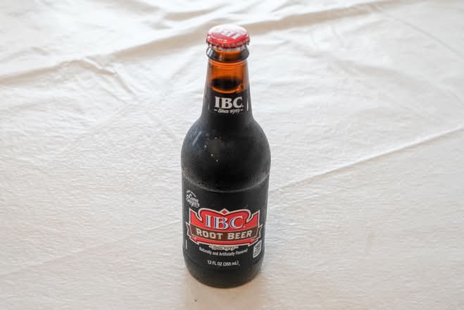 Root Beer