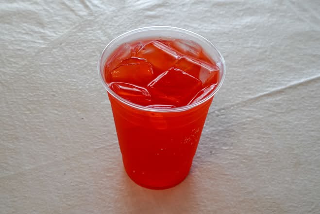 Softdrinks