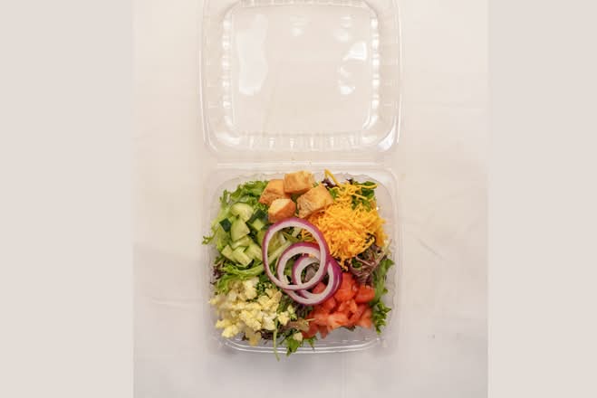 Southern Salad