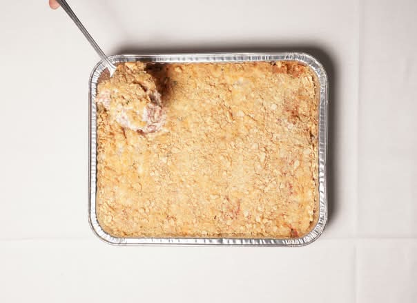 Tomato Pie