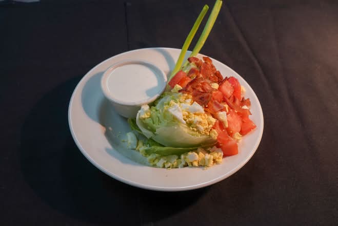 Wedge Salad