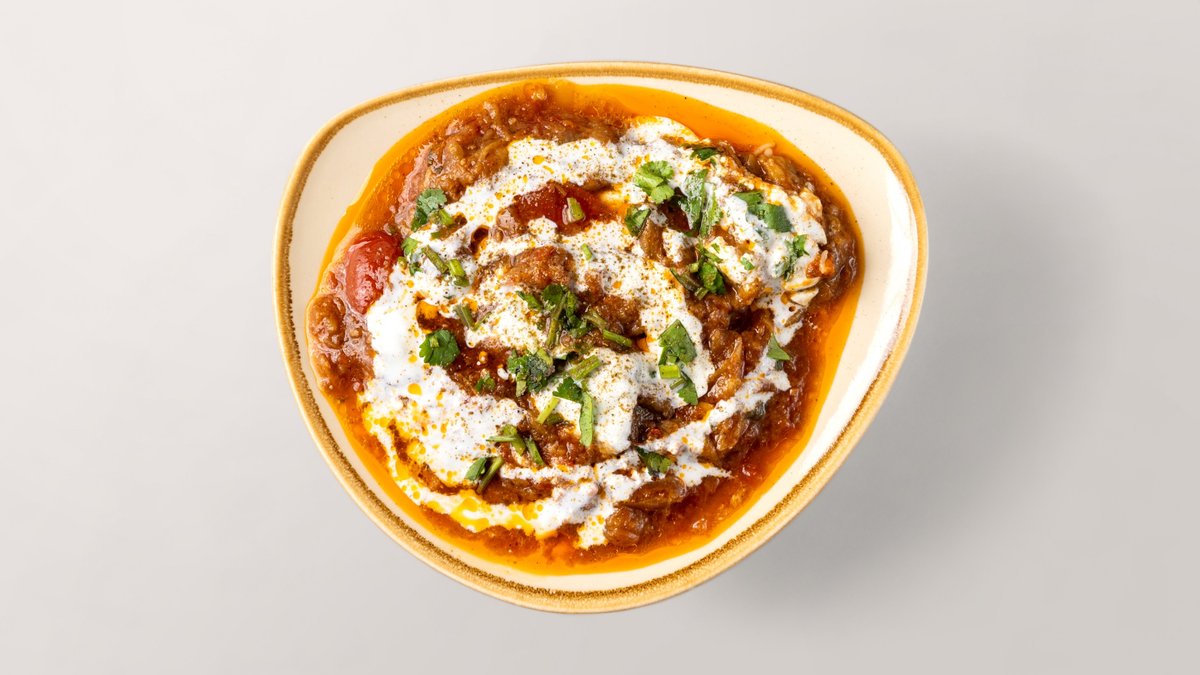 Borani Badenjan