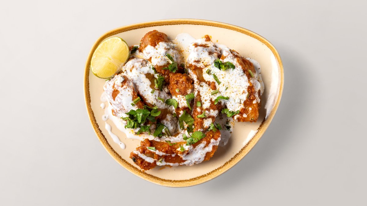 Borani Katchalo