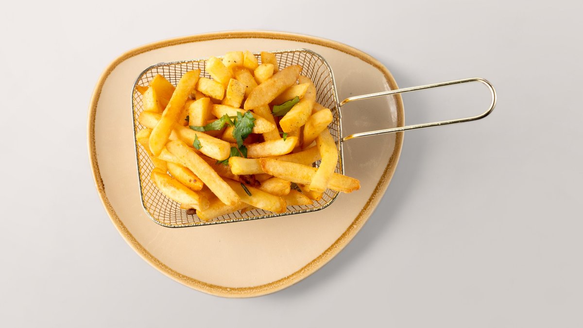 Pommes frites