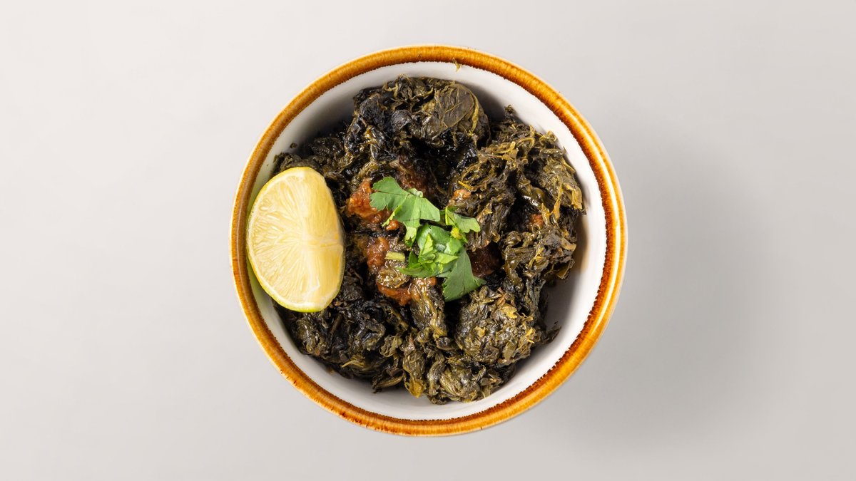 Sabzi