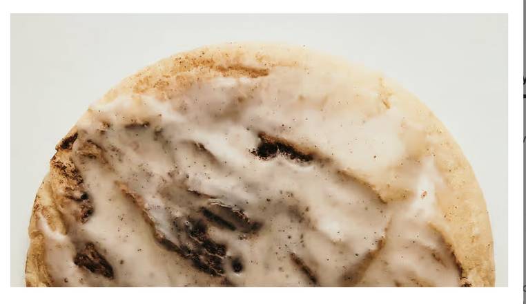 Gluten Friendly Carmel Sea Salt