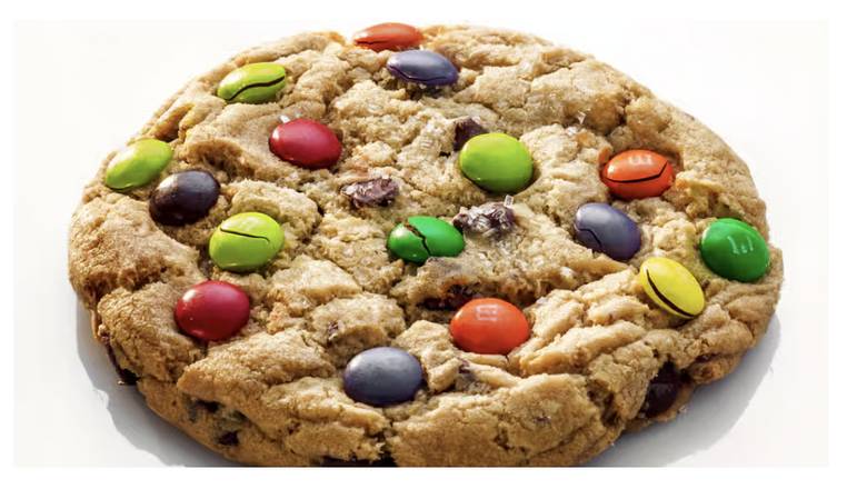 Gluten Friendly Chocolate Chip