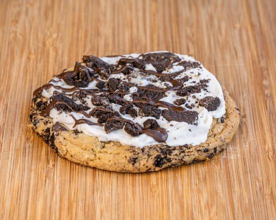 Oreo