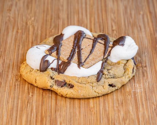 S'more