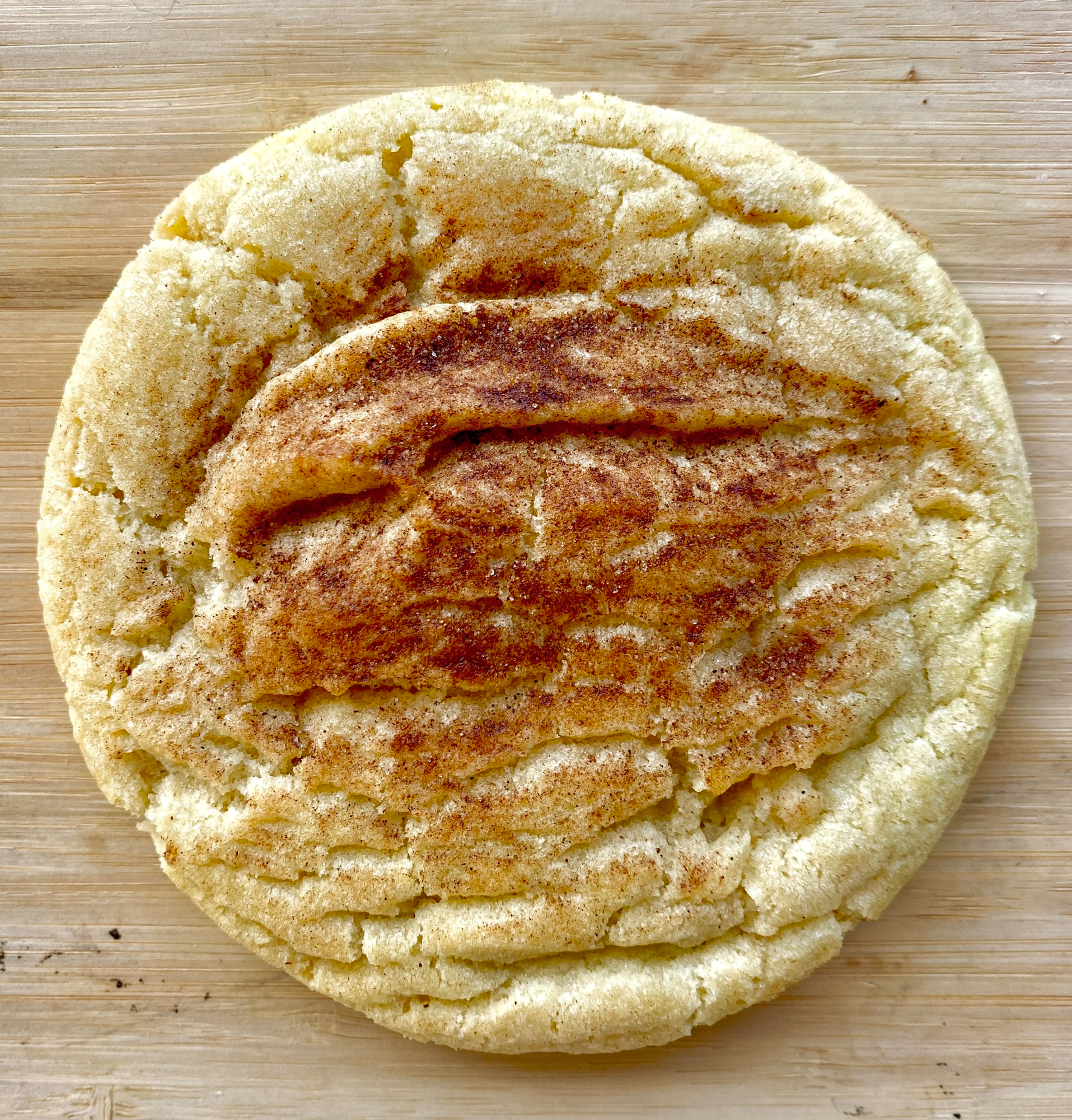 Snickerdoodle