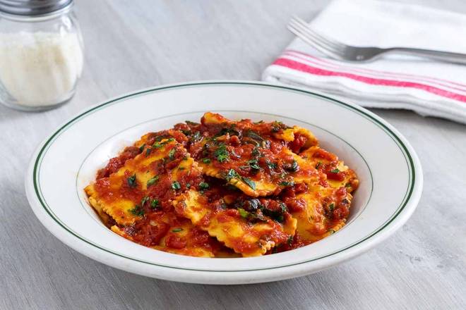 Cheese Ravioli