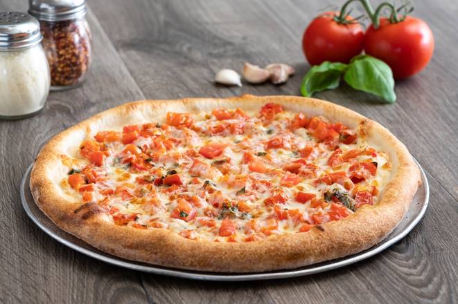 Small Napoletana